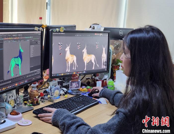 哪吒2山东幕后团队：国产动画进入IP觉醒时代德信体育APP(图1)