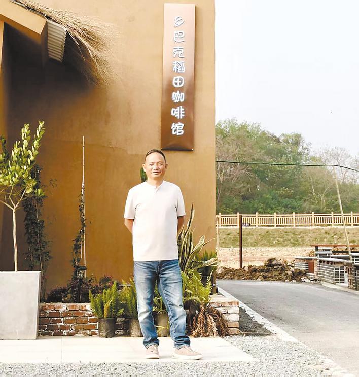 好政策好服务留下创业者(图1)
