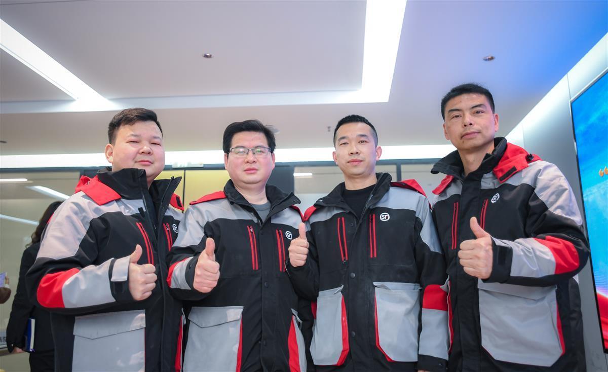 正义之光照亮英雄城，武汉见义勇为英模群星闪耀