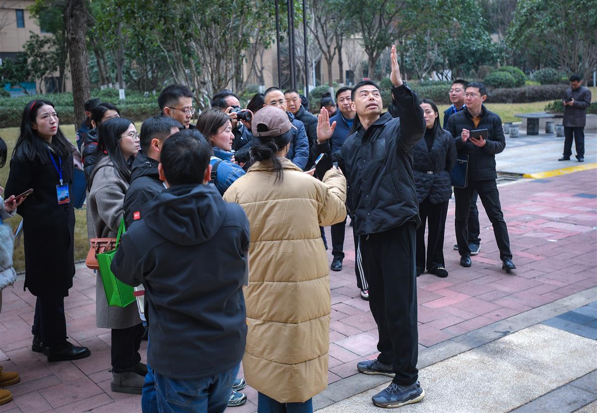 正义之光照亮英雄城，武汉见义勇为英模群星闪耀
