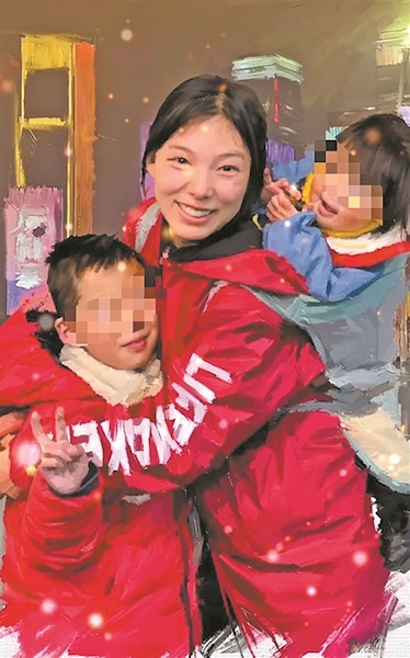 带着患儿卖烧烤感动千万网友，一天获捐款30万元 坚强妈妈关闭捐款渠道“剩下的我自己努力”