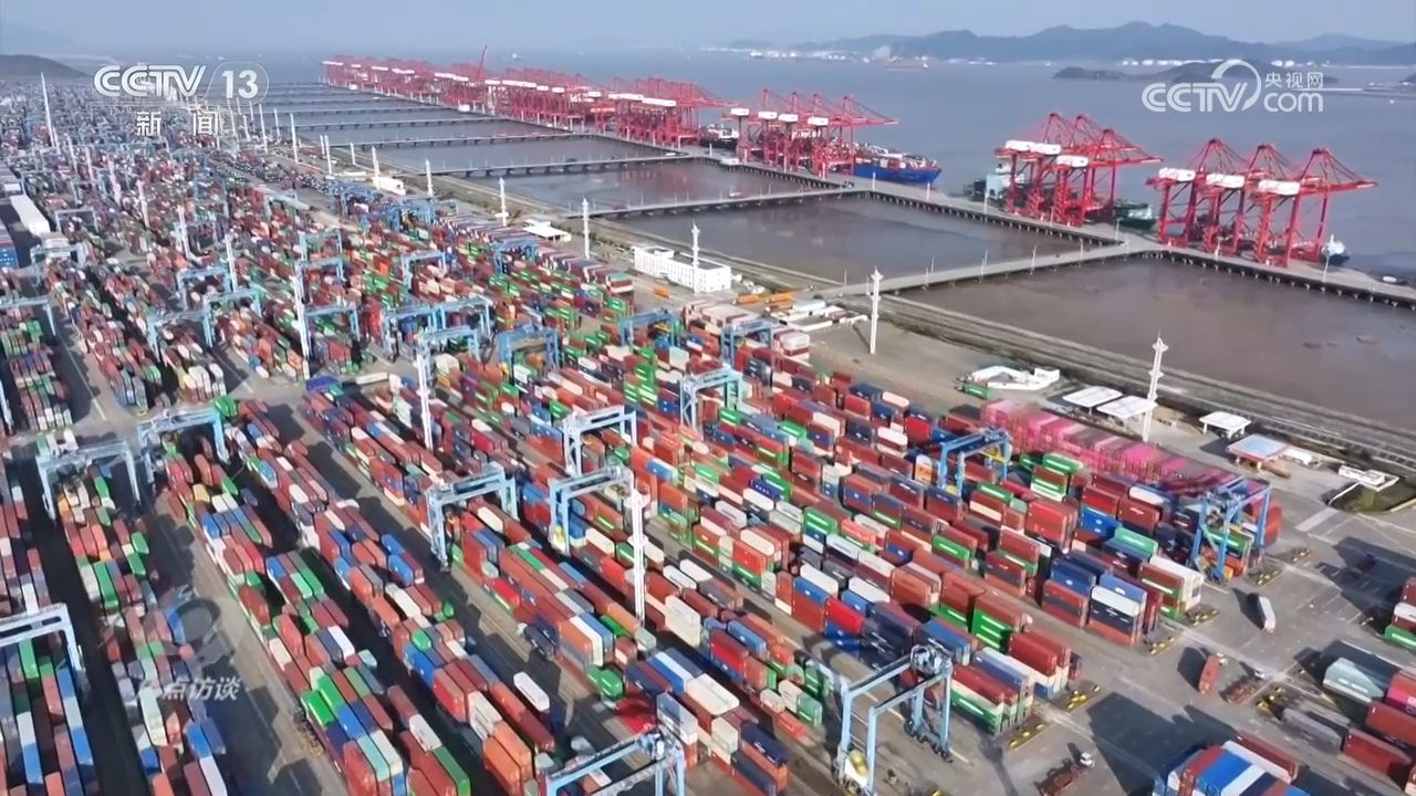 核心访谈｜从“放心”到“赋能”，解锁平易近