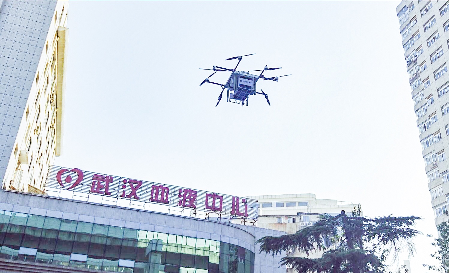 监视空气质量和水质，帮