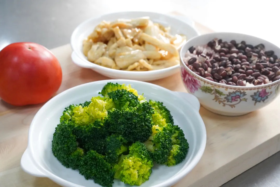 “抗癌食物清单”来了！降低患癌风险收藏起来！(图2)