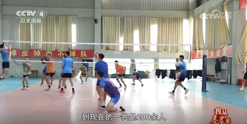 我从基层来 扎根教育基层20年 他想让每个孩子都在体育运动中受益(图3)