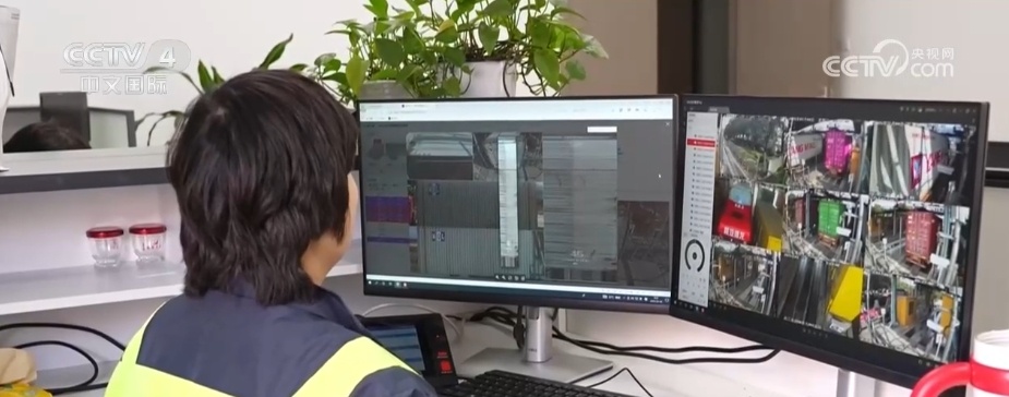 数智化转型“加速跑”！“AI+”无缝对接千行百业 激活发展“新脉动”(图3)