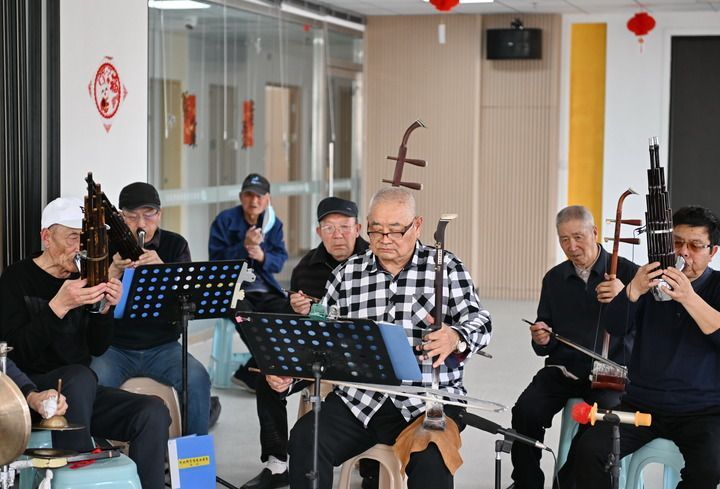 向着高水平现代化“未来之城”拔节生长——河北雄安新区蹲开云体育下载点观察(图8)