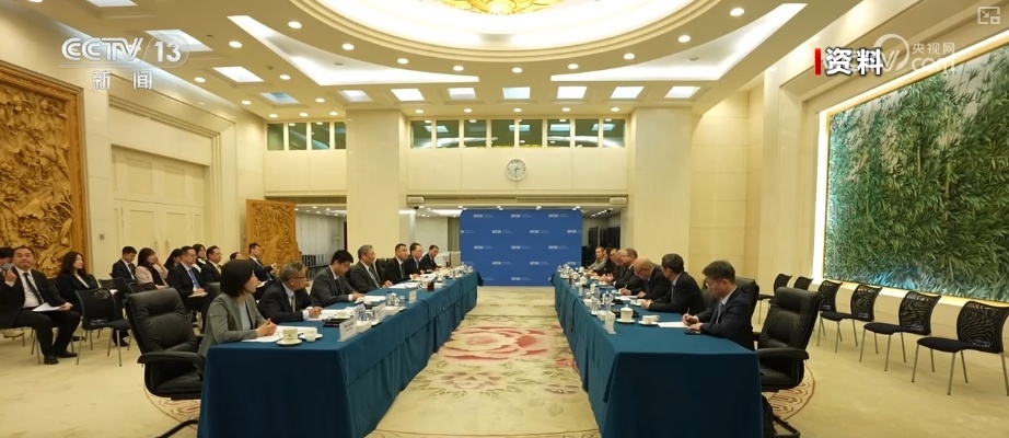 共同投资中国和机会。国际一流的商业环境可帮