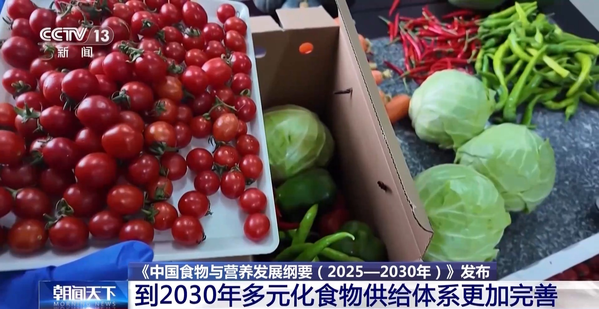 吃多少怎么吃才更健康？纲要划重点