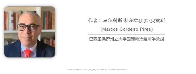 巴西的学者：美国“ 100亿补贴”诞生了“硅谷军