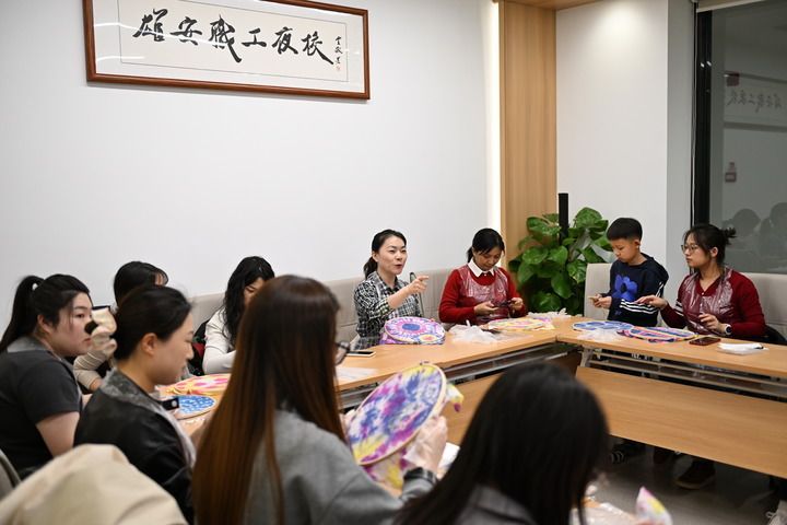 向着高水平现代化“未来之城”拔节生长——河北雄安新区蹲开云体育下载点观察(图12)