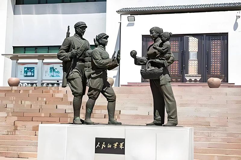 国民首领｜总书记谈到的“苹果故事”象征深长