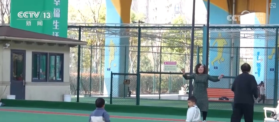 48417万30362万110万……“数”说“十五分钟健身圈”(图6)