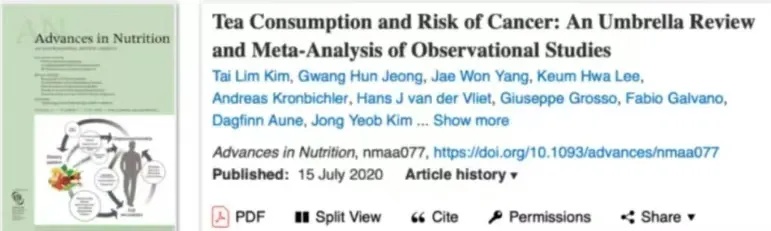 “抗癌食物清单”来了！降低患癌风险收藏起来！(图6)