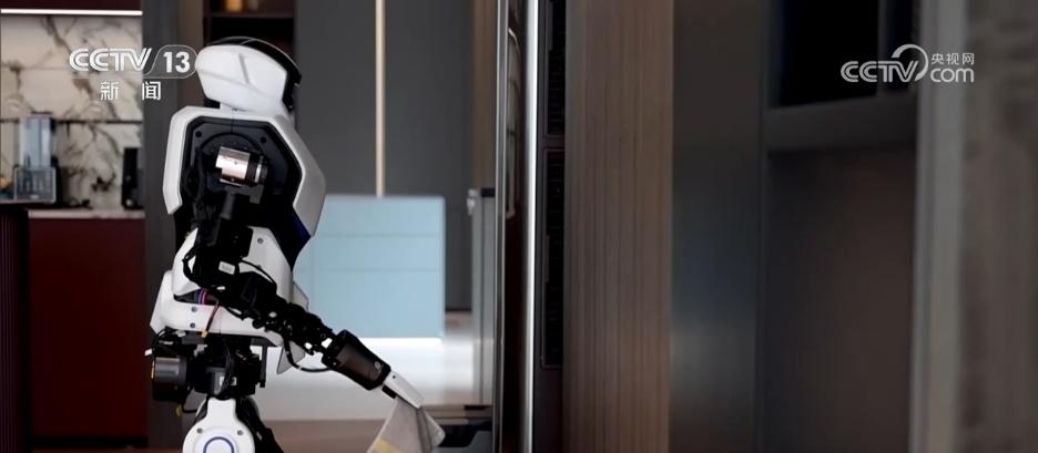 聚焦“未来产业”新变化“AI”与专家共同解码“AI+”(图2)