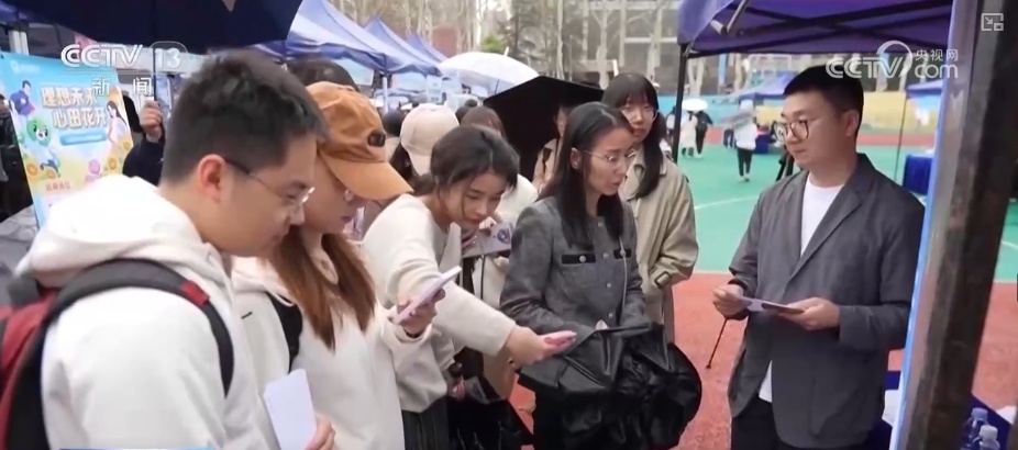 技巧岗领跑！新工业动员失业潜力 失业市场供需