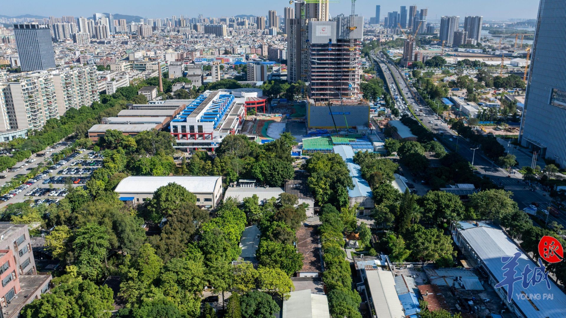 海浪正在上升！ “挂断”
