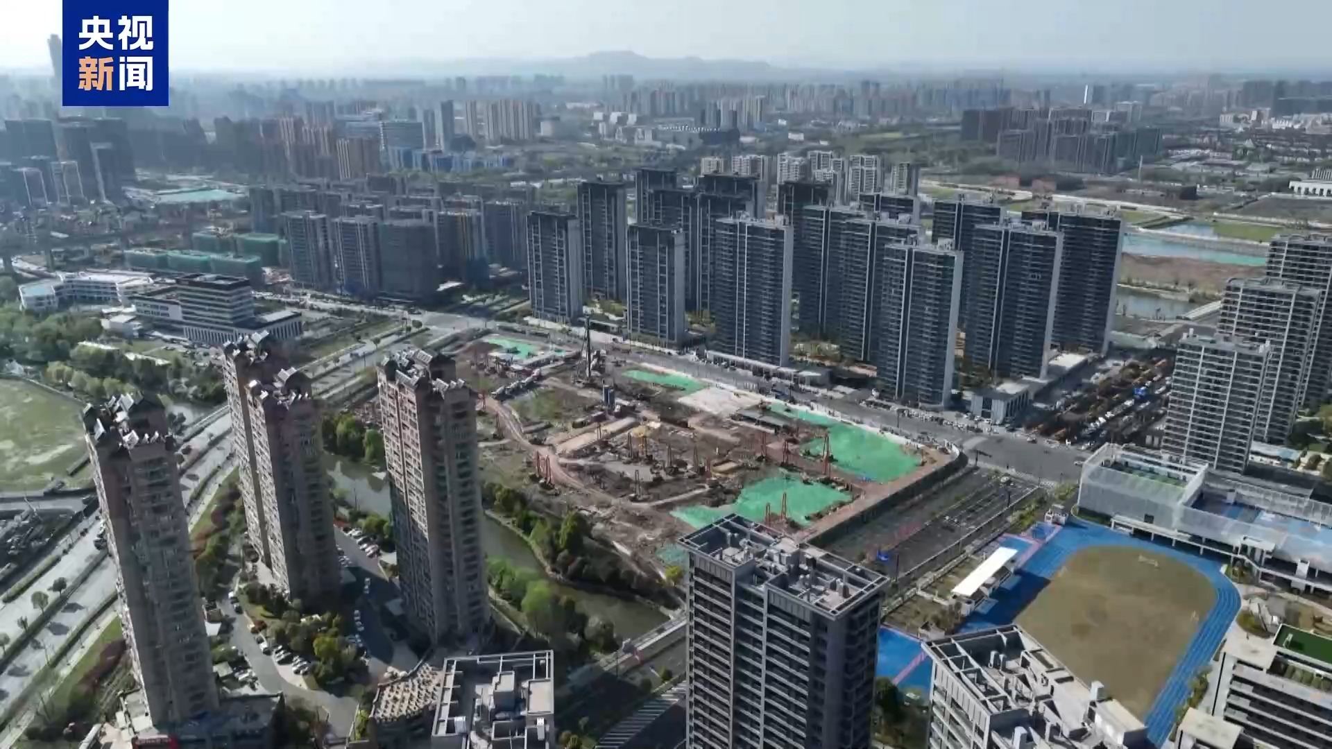 “好房子”首次写入政府工作报告！一系列表述为全年房地产政策定下基调(图6)