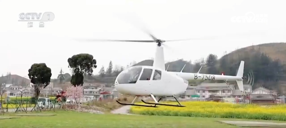 美丽产业→幸福产业“花样”经济别样绽放(图8)