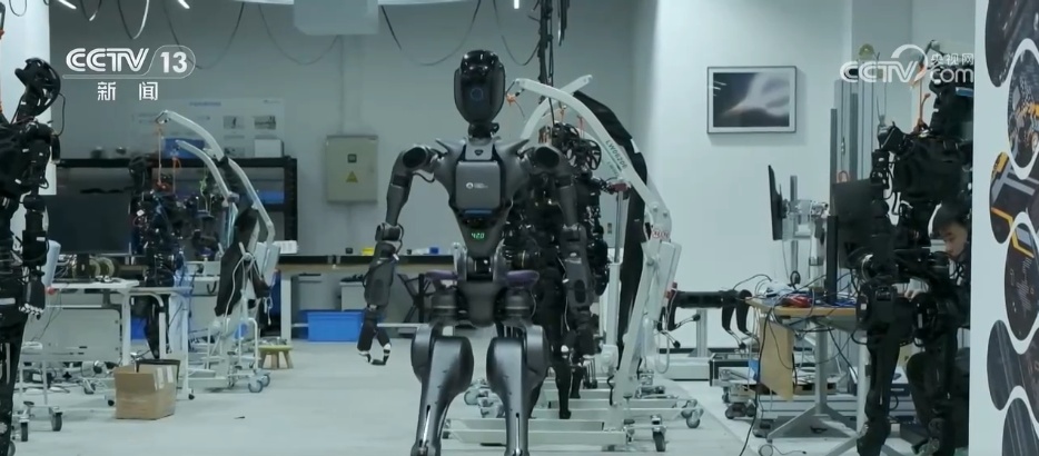 聚焦“未来产业”新变化“AI”与专家共同解码“AI+”(图5)