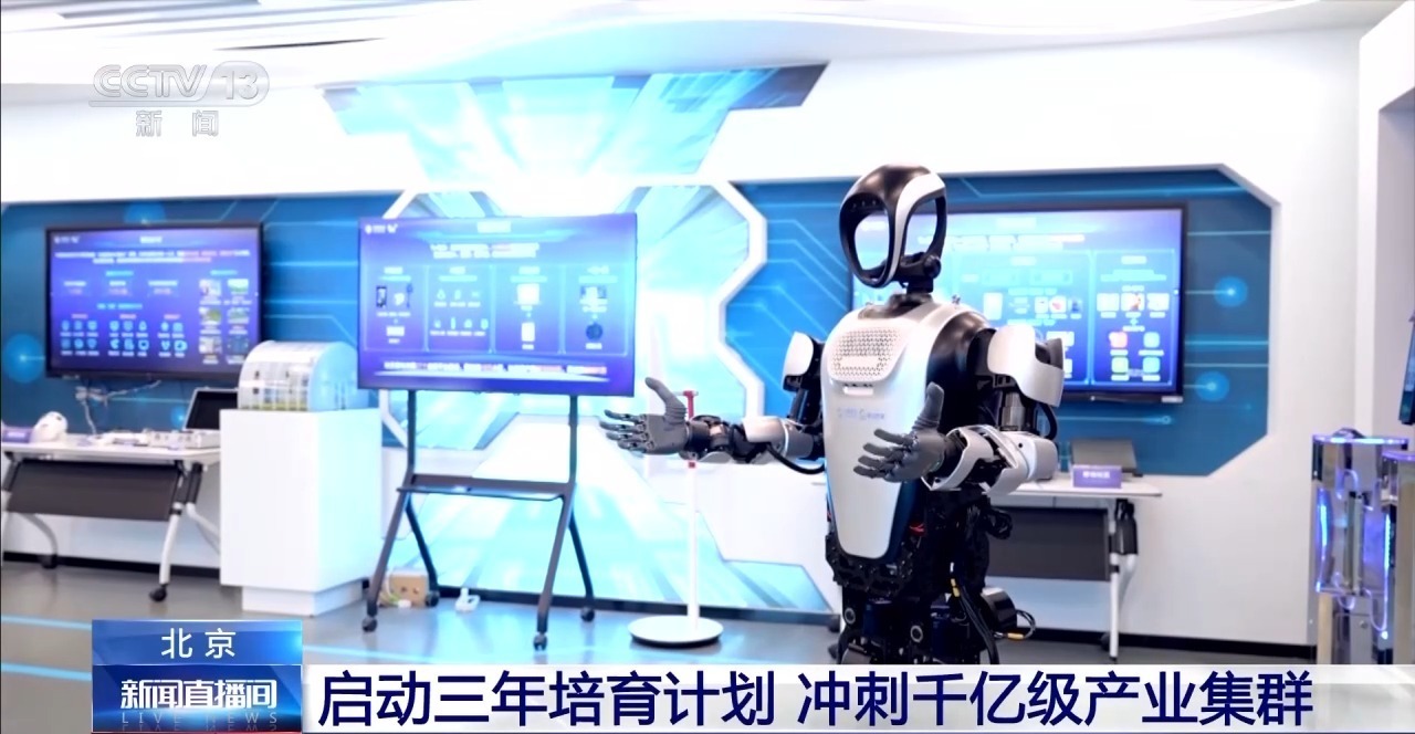 “大小脑”协同 解锁具身智能机器人的多元本领(图13)