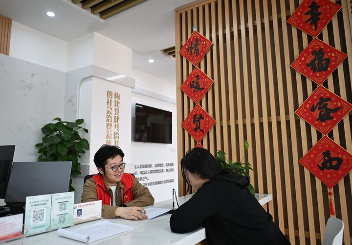 向着高水平现代化“未来之城”拔节生长——河北雄安新区蹲开云体育下载点观察(图11)