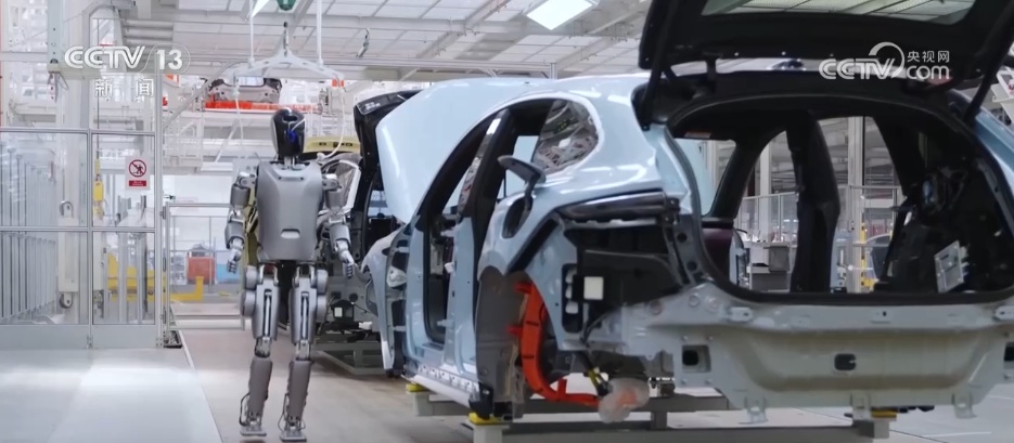 聚焦“未来产业”新变化“AI”与专家共同解码“AI+”(图4)