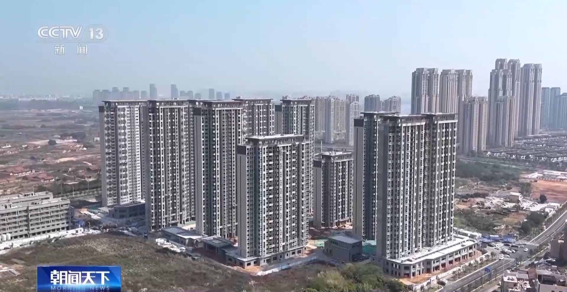 博乐体育官网奋斗在春天里丨如何建造“好房子”？机器人来帮忙→(图32)