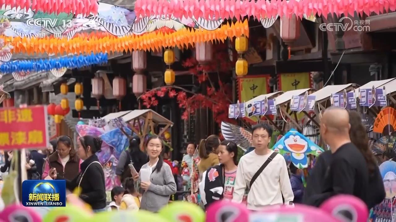 中国的零售业在四月发生了巨大变化