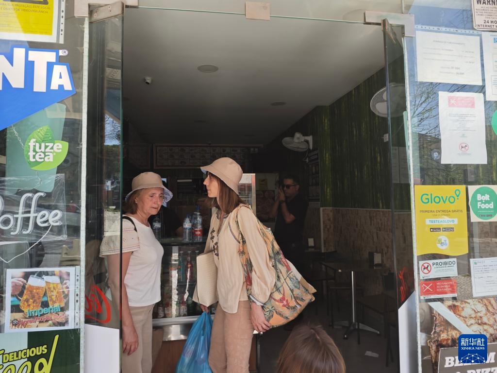 葡萄牙总理说，下次电源将完全恢复