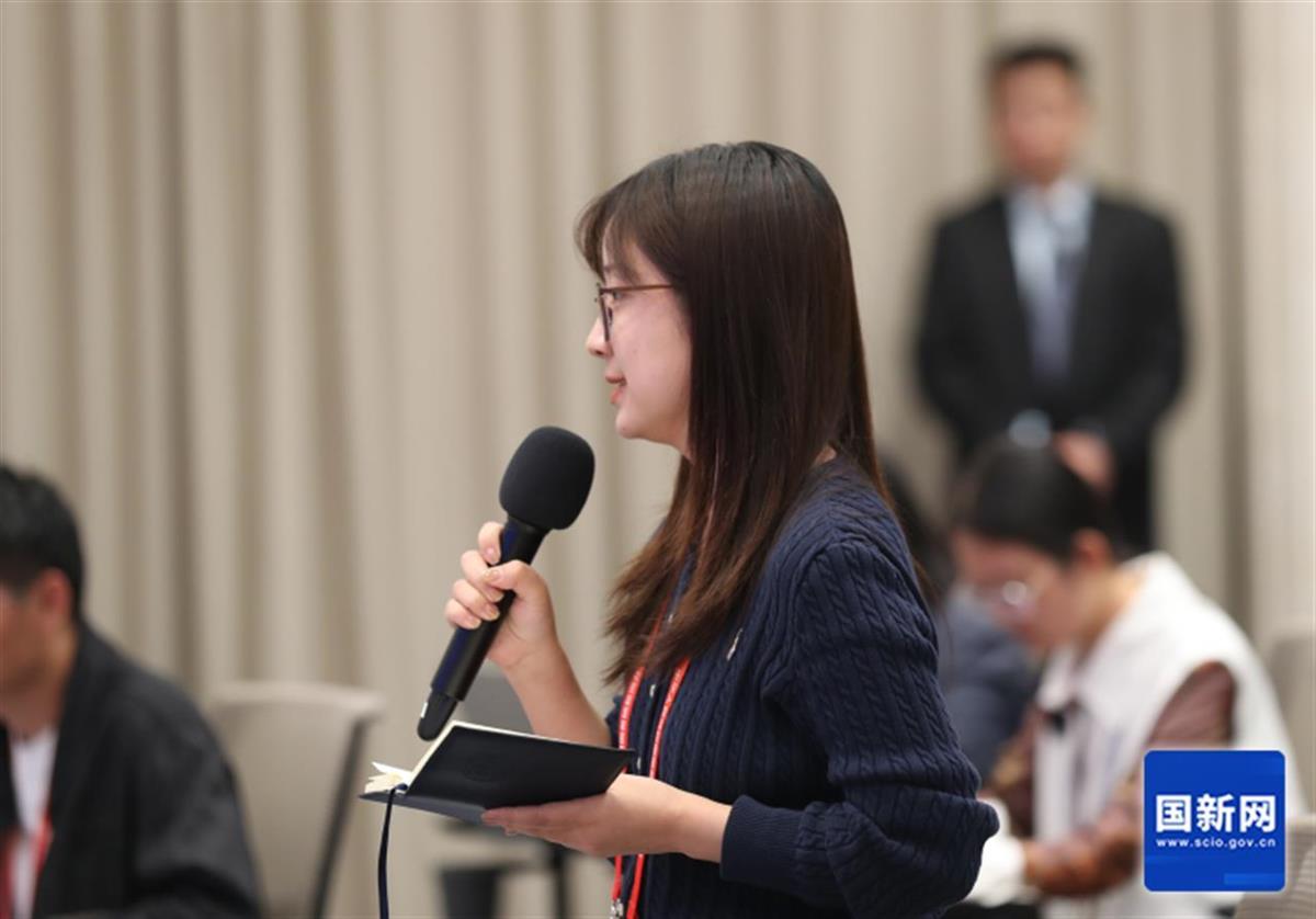 如何用科技赋能让文物“活”起来？“新征程上的奋斗者”答极目新闻火星电竞app(图2)