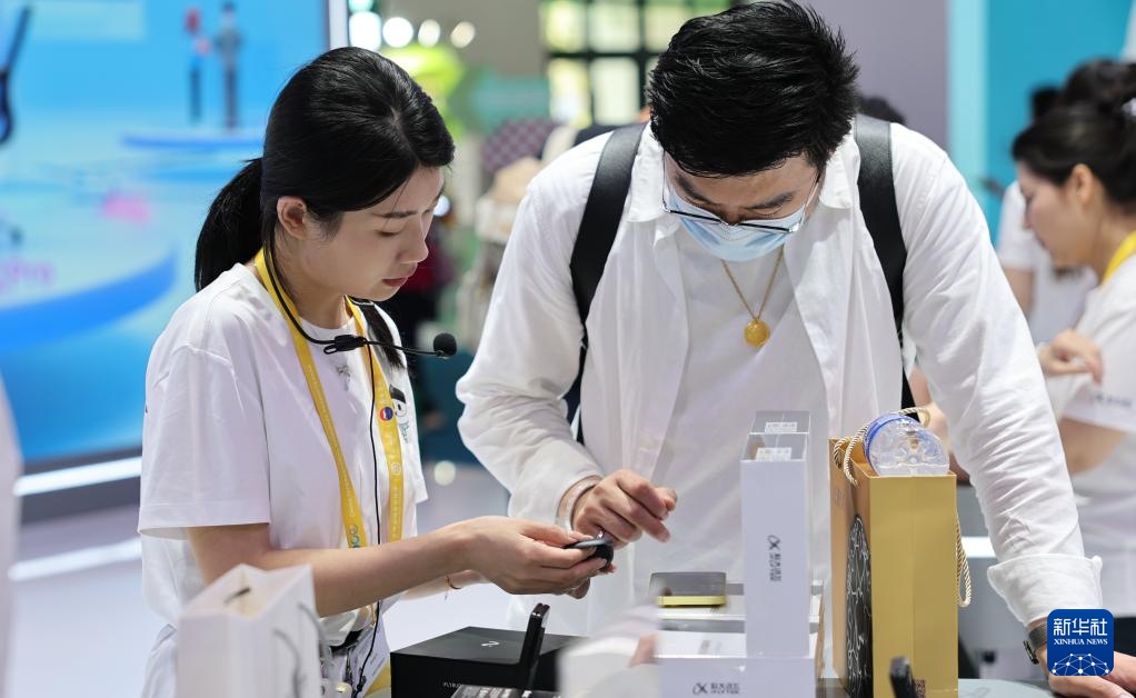 TH -5消费者博览会丨家庭产品人群
