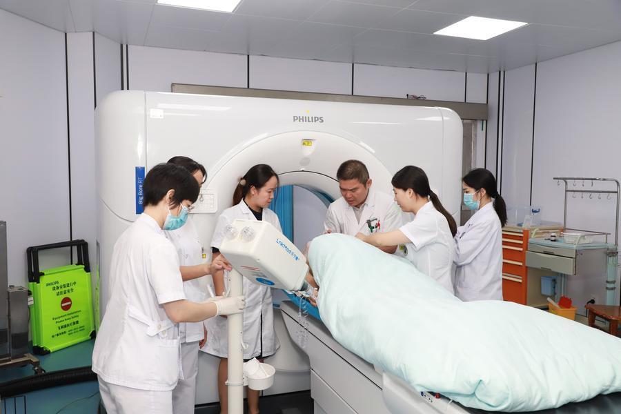 谈论“科学” |放疗核辐射吗？您可能对放射治疗