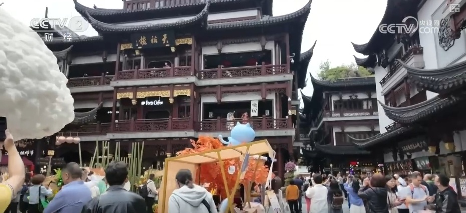 金沙威尼斯欢乐娱人城增长、强劲、振奋、亮眼不可替代！投资机构眼中的中国经济→(图4)