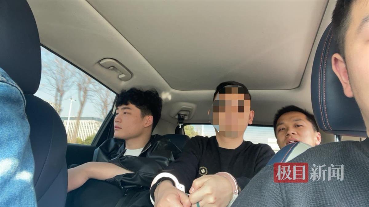 “上司男友”骗走女子130多万元，大肆挥霍令人咋舌！武汉民警赴成都将其捕获