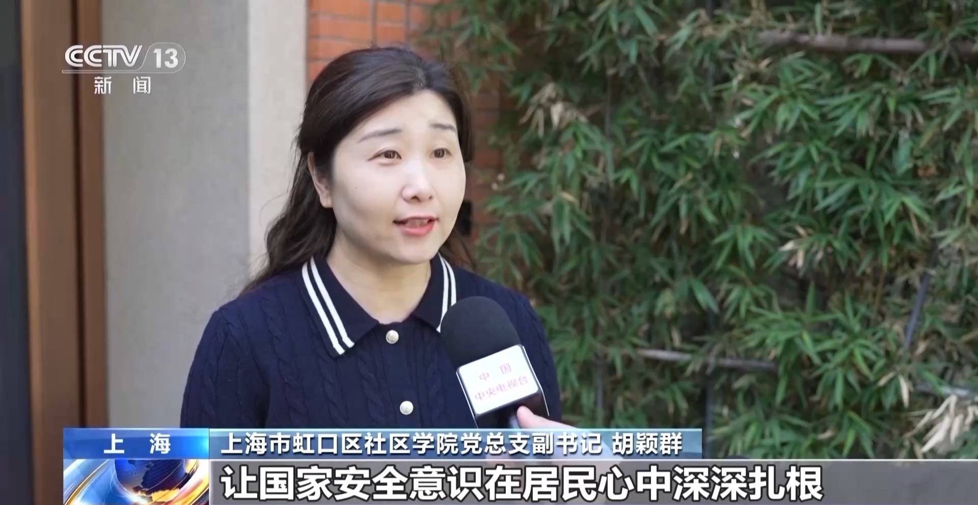 填写国家安全法，数字传教士以及共同参与的经