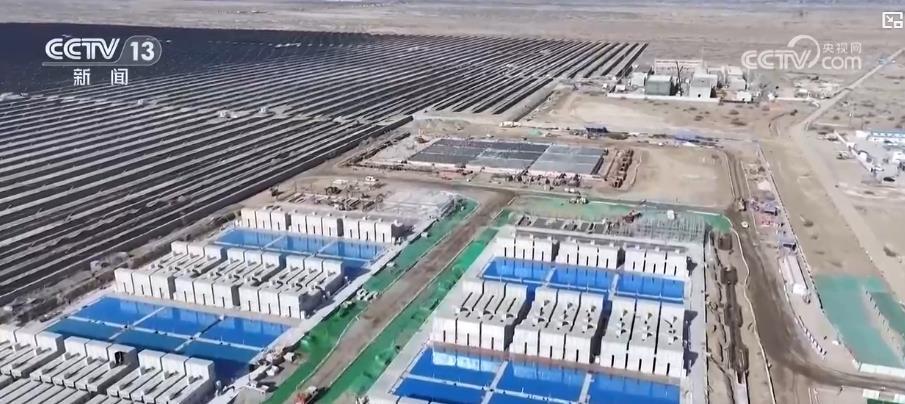从“体积”的积累到“质量”的跳跃以及新的储