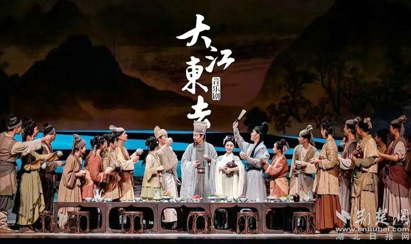 输入倒计时！惠州5月第1季的文化表演活动已经进
