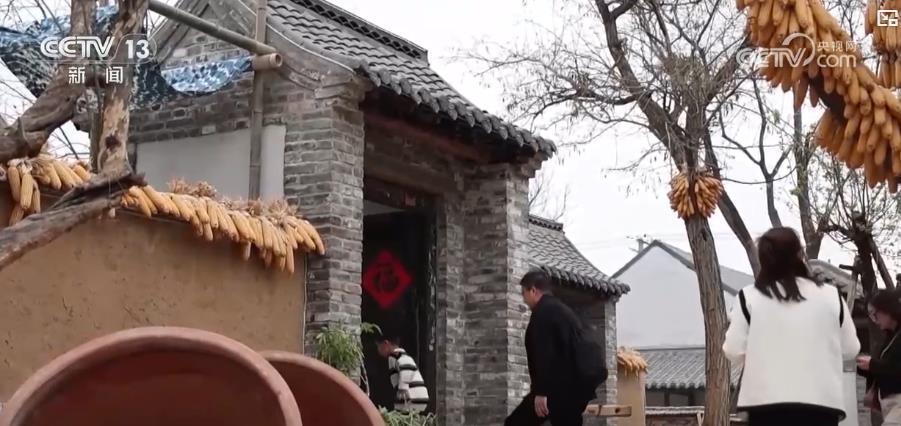 清明假期各地景区人气旺 多元特色文化活动添彩春日游(图7)