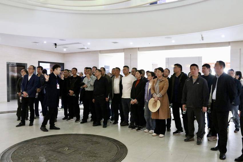 探索辉煌的历史并找出现代农业-Xiaonan地区党学校
