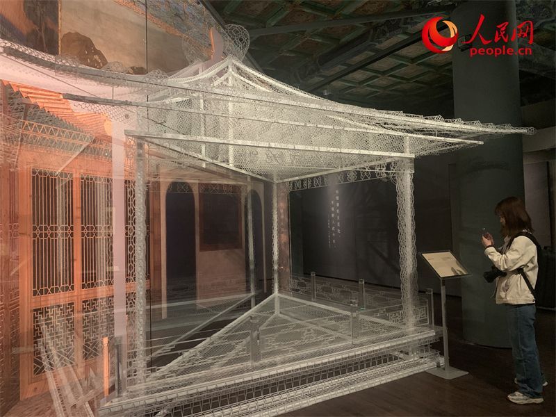 中国文化之旅｜新展览和新活动“博物馆发烧”