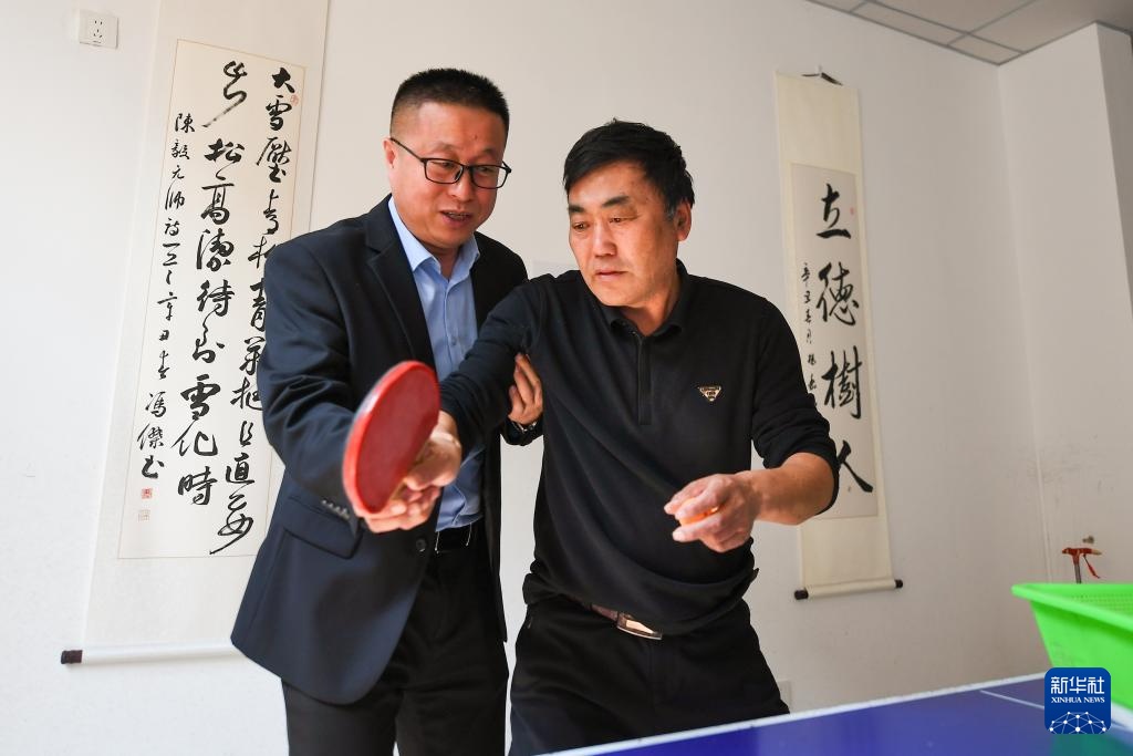 新职业故事｜社区助老员王占野：用专业与温情提供“家门口”的养老服务(图8)