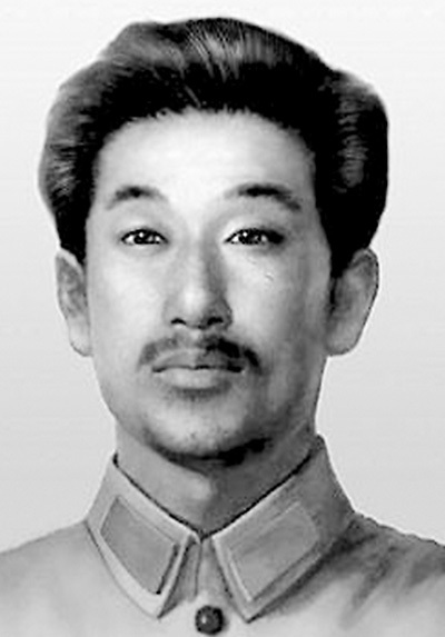 Heilongjiang Shangzhi City-英雄倡导者渴望生存的合适