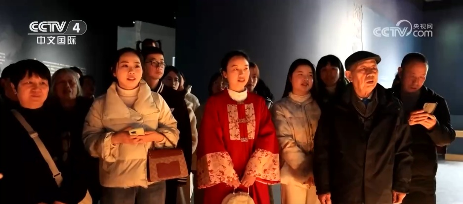 欧博体育入口科技赋能各地文旅“多点开花” 特色标签让“小地方”赢得“大流量”(图5)