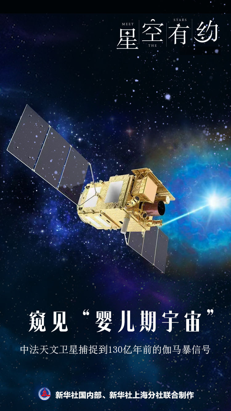 《星空》中的一个大会｜在“儿童宇宙”中浏览