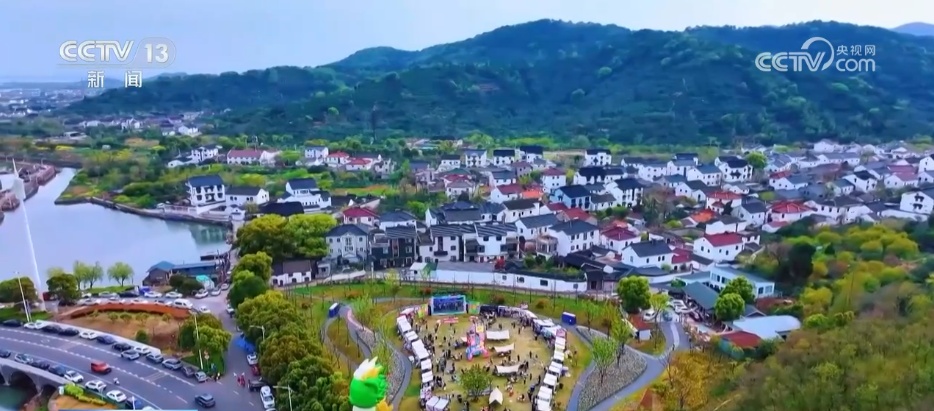 当“硬核”行业“与浪漫的文化和旅游业一起加