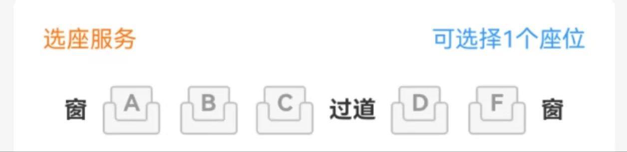 “ E”座椅在哪里去了高速火车？视频清楚地解释了