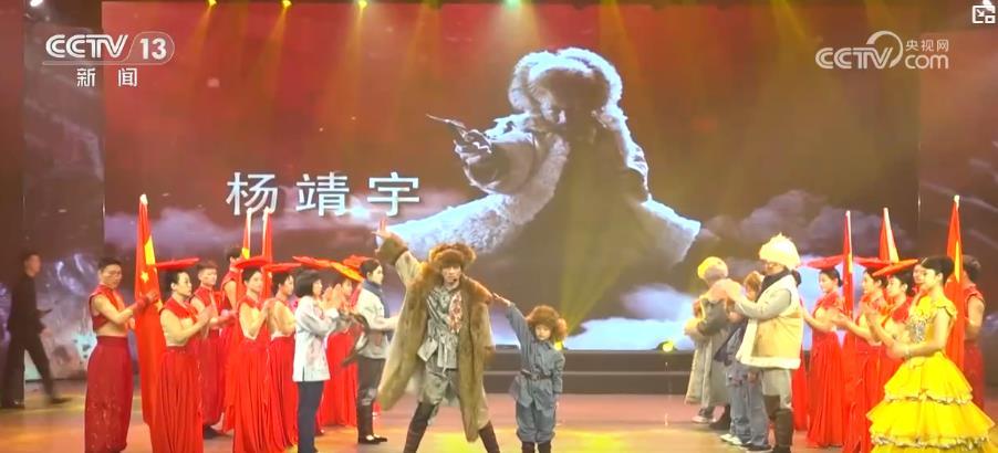 清明假期传统文化活动精彩纷呈 红色演艺点亮文化市场(图4)