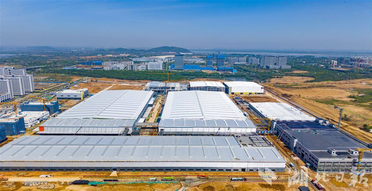 小米智能家居设备工厂预计将提前两个月交付