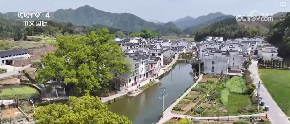 文化中国之旅